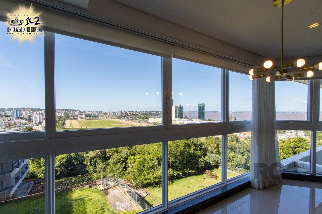 Apartamento, 3 quartos, 114 m² - Foto 1