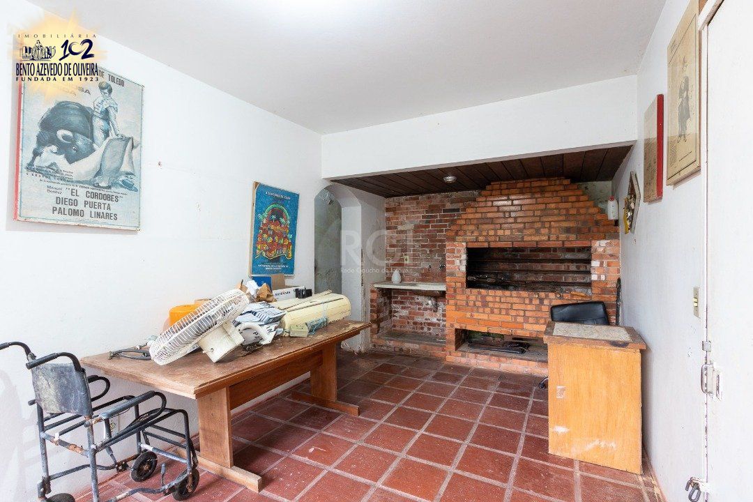 Casa, 3 quartos, 600 m² - Foto 43