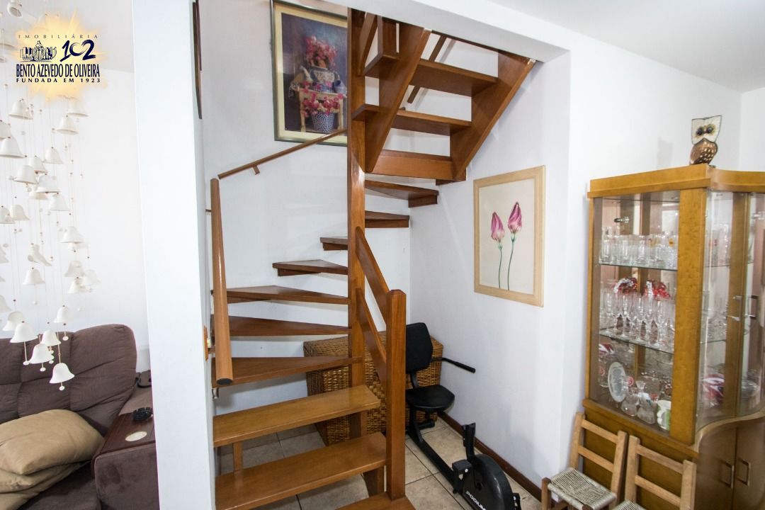 Casa, 3 quartos, 123 m² - Foto 9