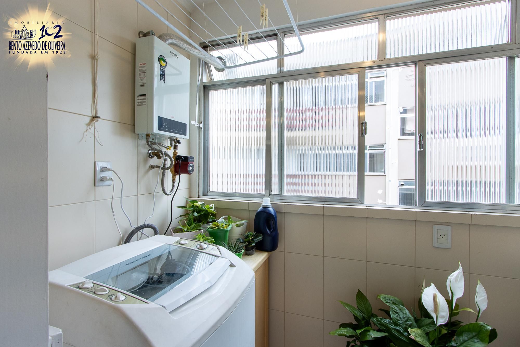 Apartamento, 2 quartos, 67 m² - Foto 5