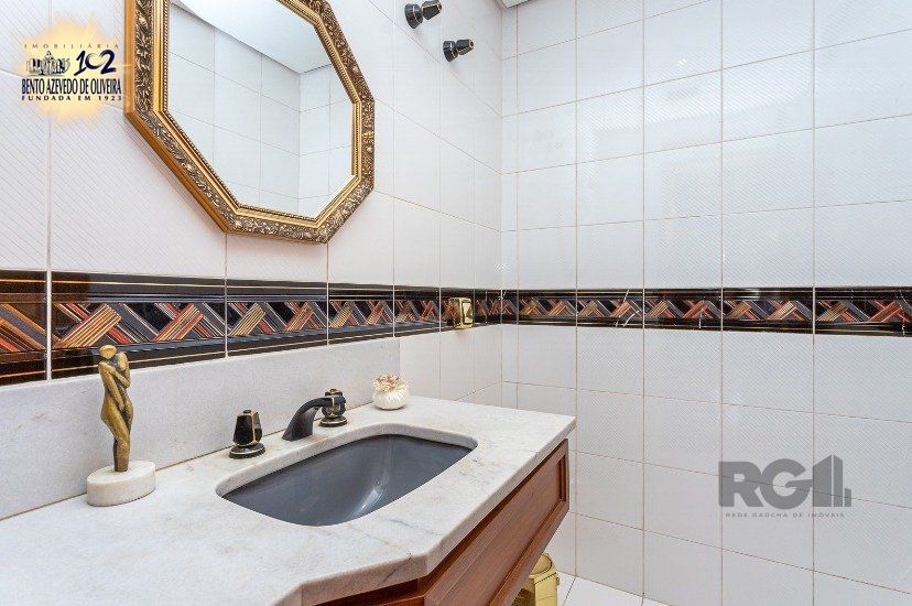 Apartamento, 3 quartos, 270 m² - Foto 19