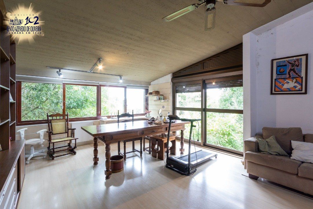 Casa, 3 quartos, 600 m² - Foto 21