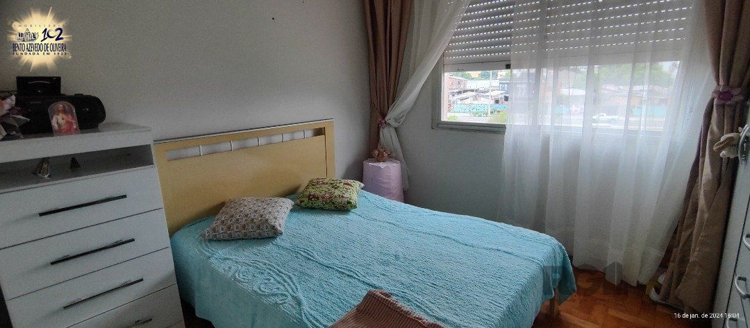 Apartamento, 2 quartos, 64 m² - Foto 7