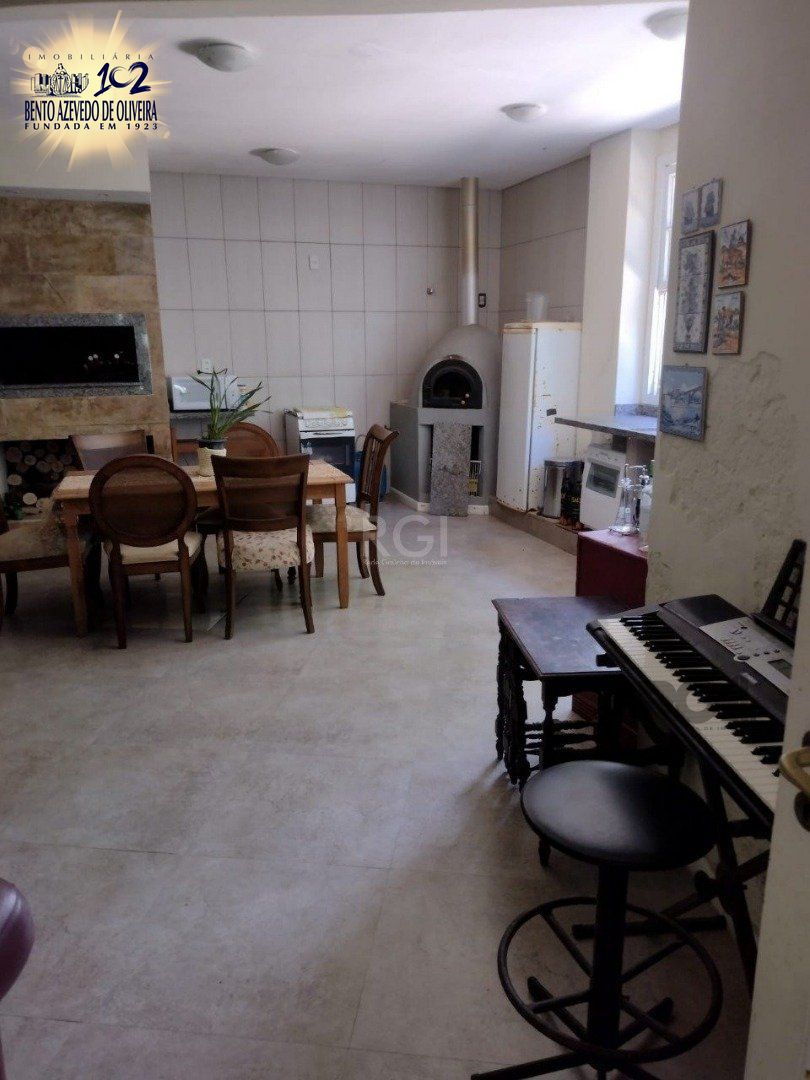 Casa, 2 quartos, 200 m² - Foto 18