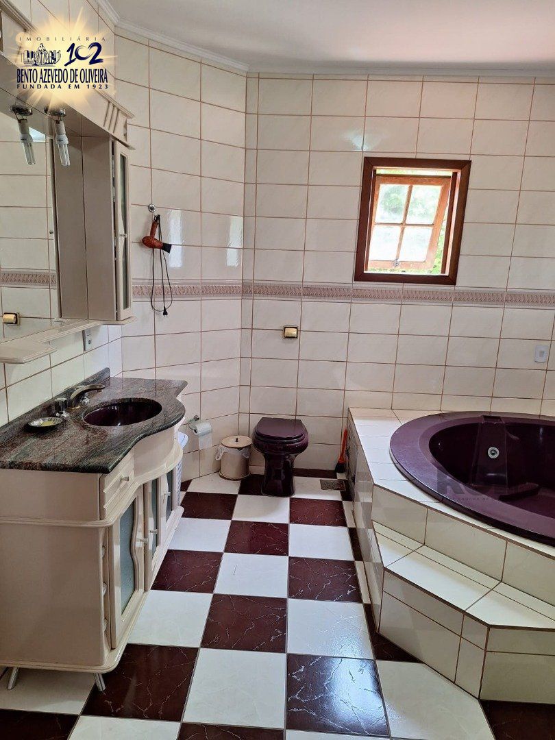 Casa, 3 quartos, 219 m² - Foto 20