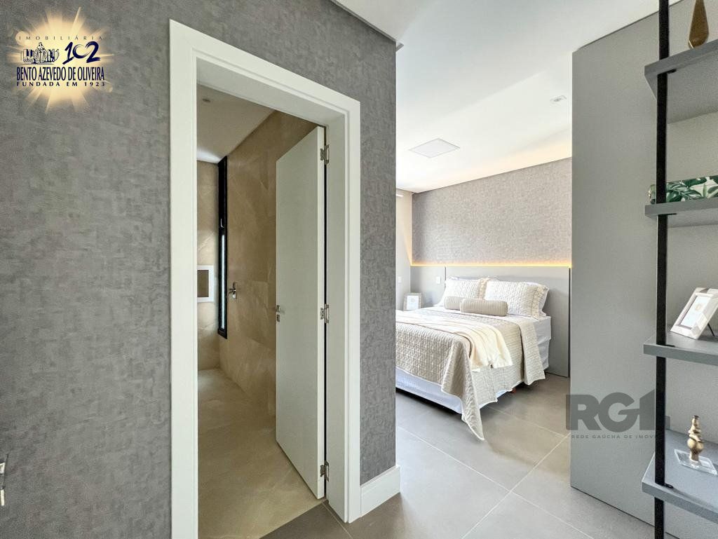 Casa, 4 quartos, 324 m² - Foto 45