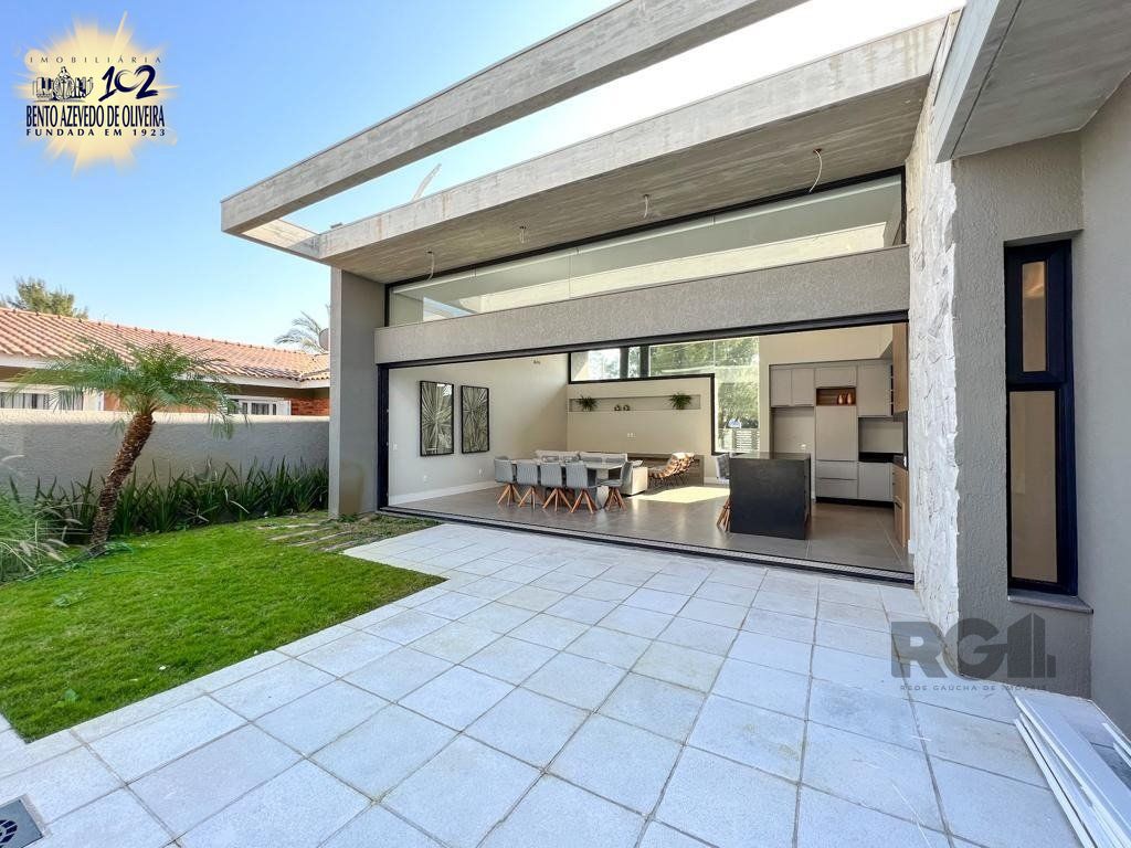 Casa, 4 quartos, 324 m² - Foto 38