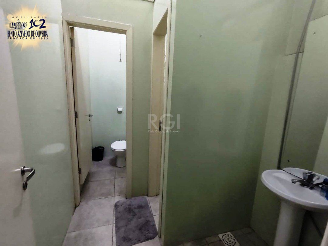 Prédio Inteiro, 461 m² - Foto 18