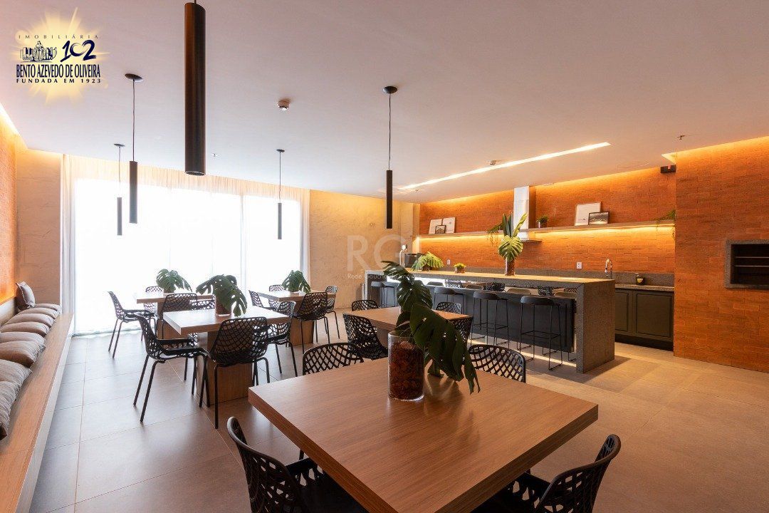 Apartamento, 1 quarto, 35 m² - Foto 25