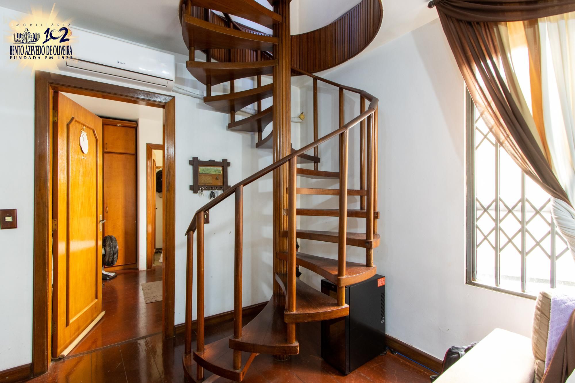 Cobertura, 4 quartos, 241 m² - Foto 34