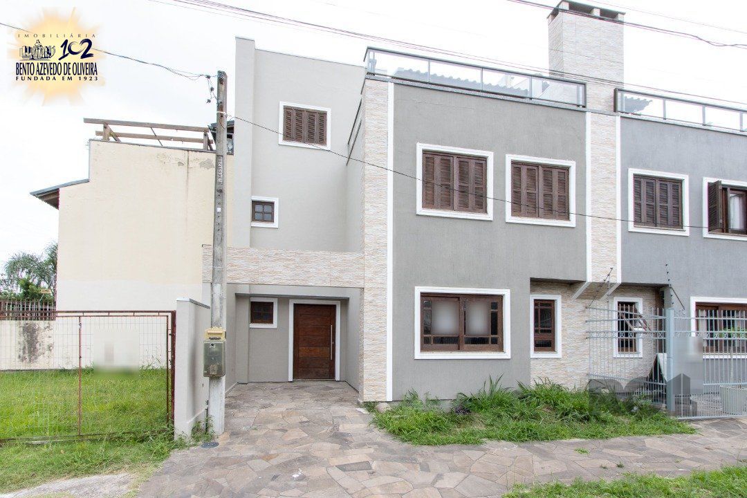 Casa, 2 quartos, 75 m² - Foto 1