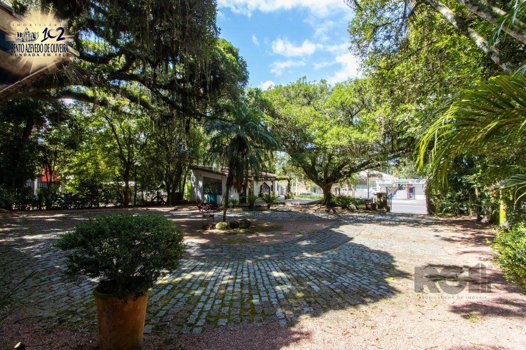 Casa, 7 quartos, 600 m² - Foto 1