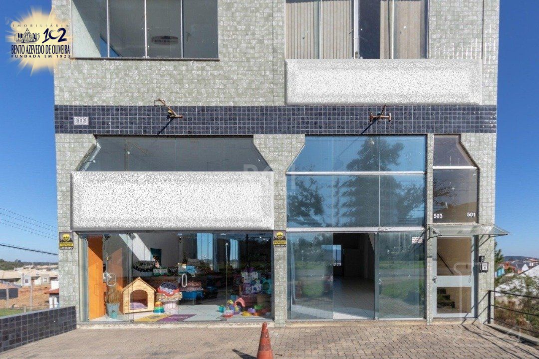 Prédio Inteiro - Foto 11