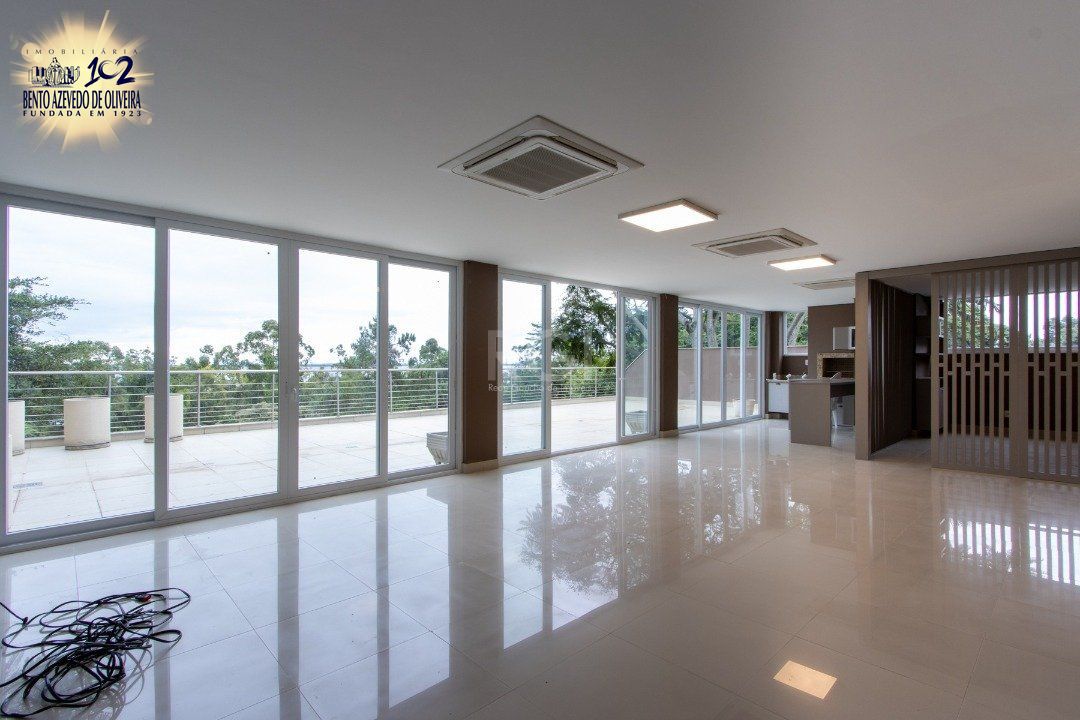 Apartamento, 4 quartos, 448 m² - Foto 2