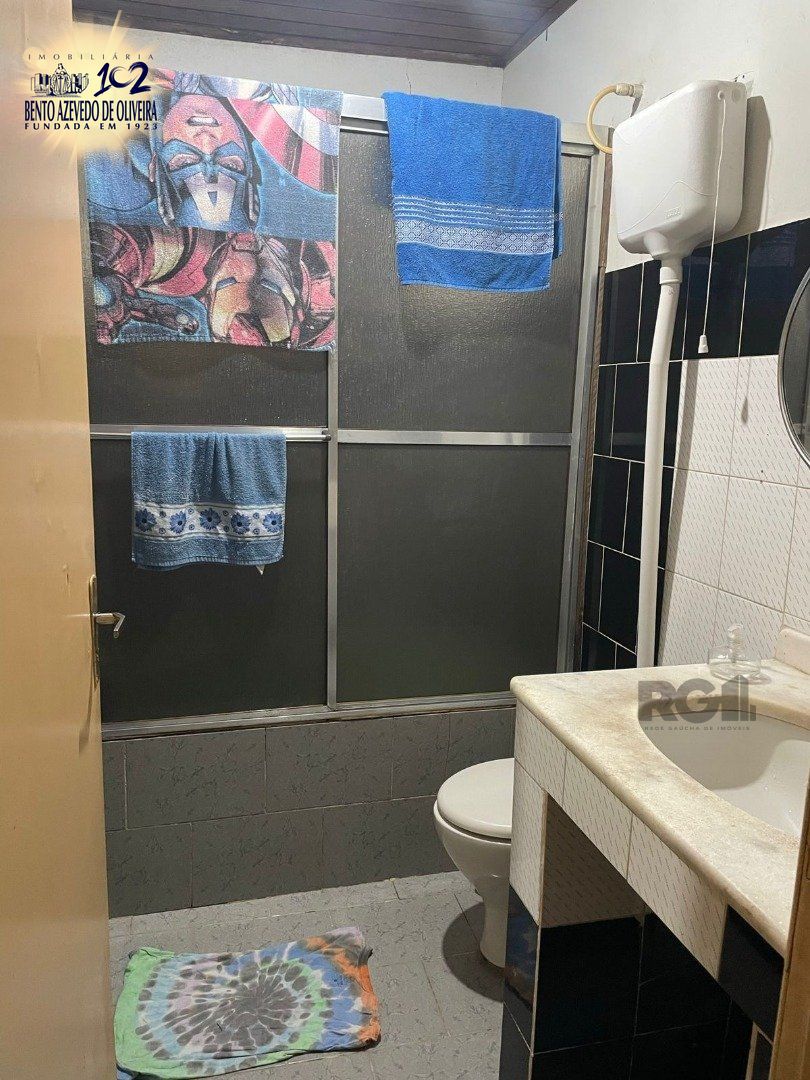 Casa, 6 quartos, 200 m² - Foto 10