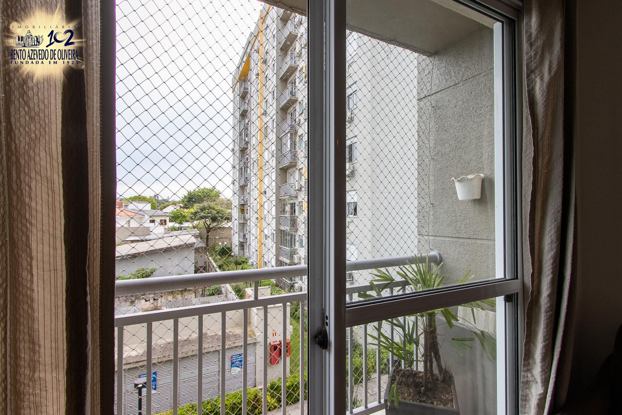 Apartamento, 3 quartos, 68 m² - Foto 6