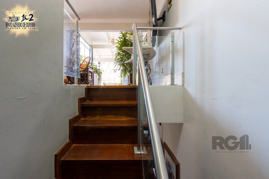 Cobertura, 4 quartos, 219 m² - Foto 29