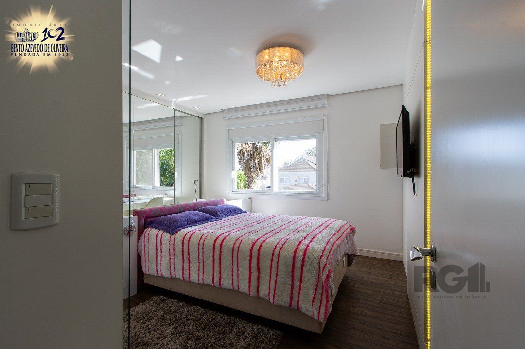 Casa de Condomínio, 5 quartos - Foto 46