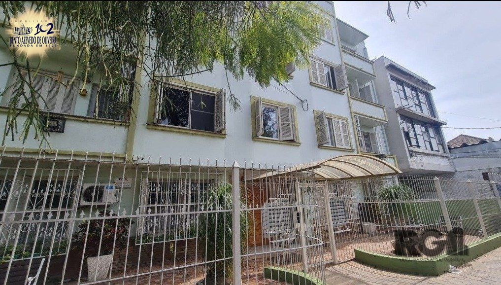 Apartamento, 2 quartos, 51 m² - Foto 1