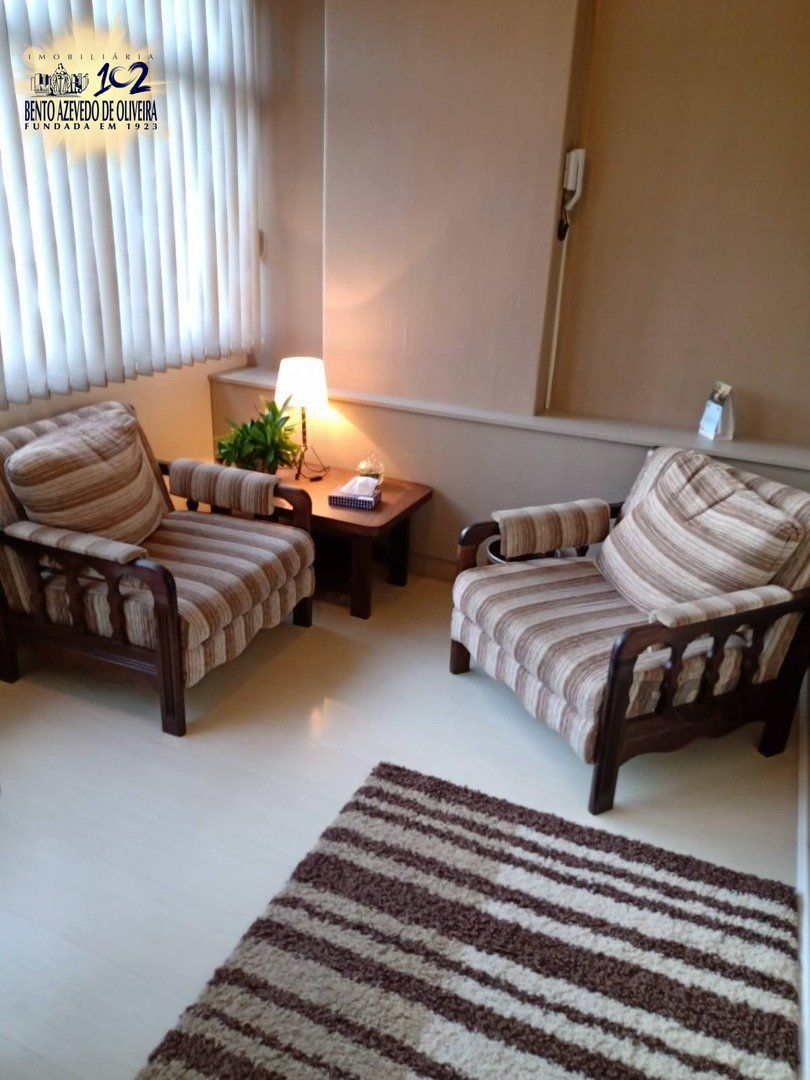 Sala-Conjunto, 42 m² - Foto 6