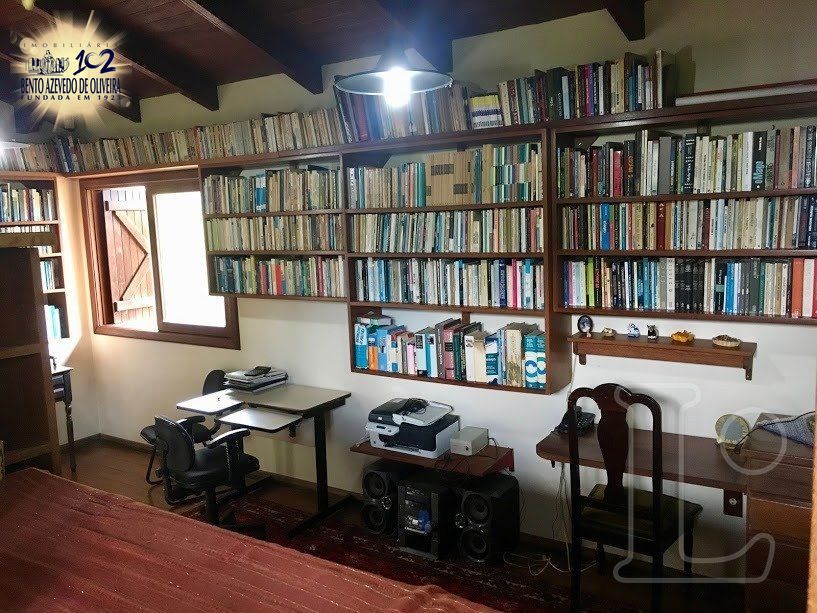 Casa, 3 quartos, 570 m² - Foto 45