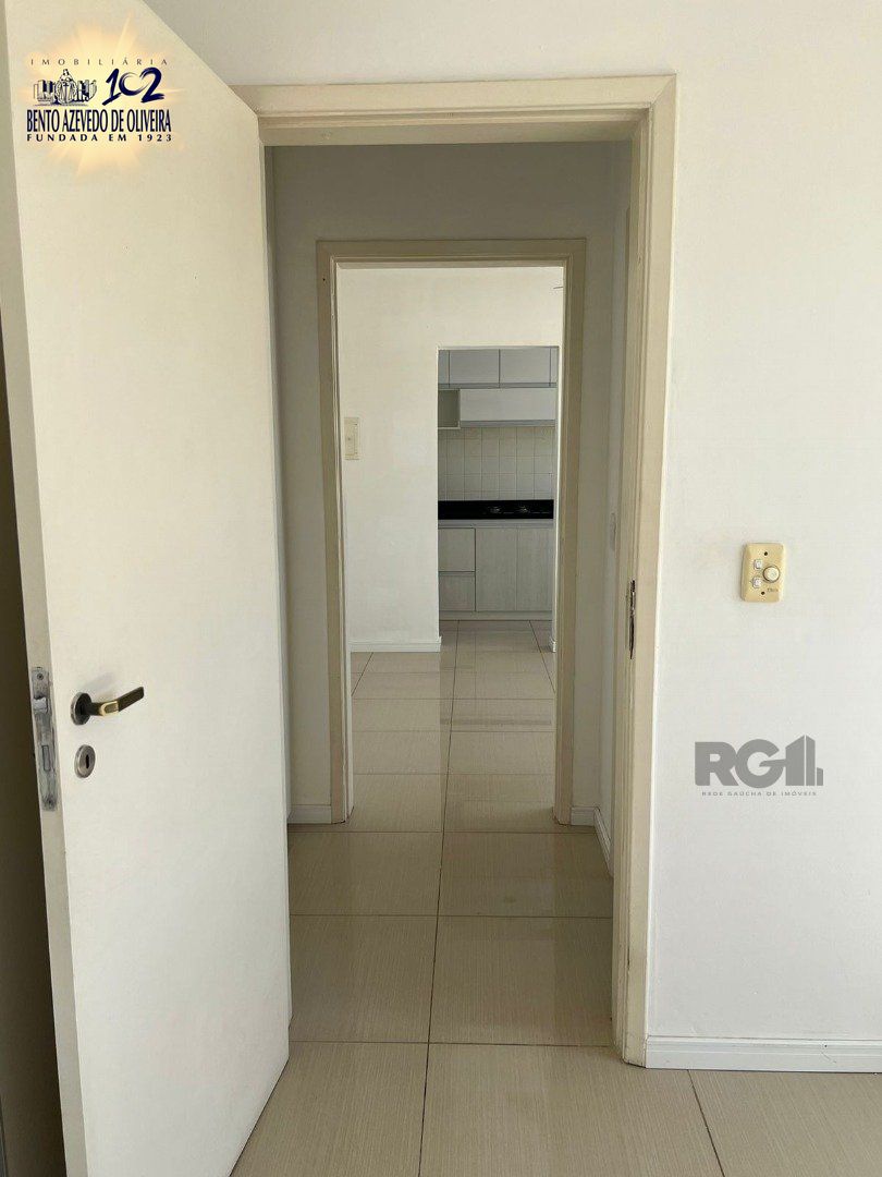 Apartamento, 1 quarto, 40 m² - Foto 5