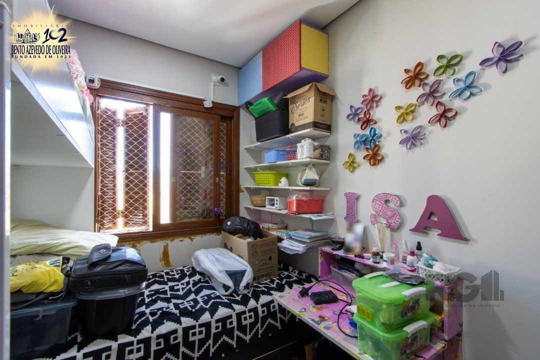 Casa de Condomínio, 2 quartos - Foto 25