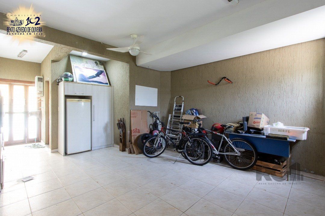 Casa, 3 quartos, 174 m² - Foto 21