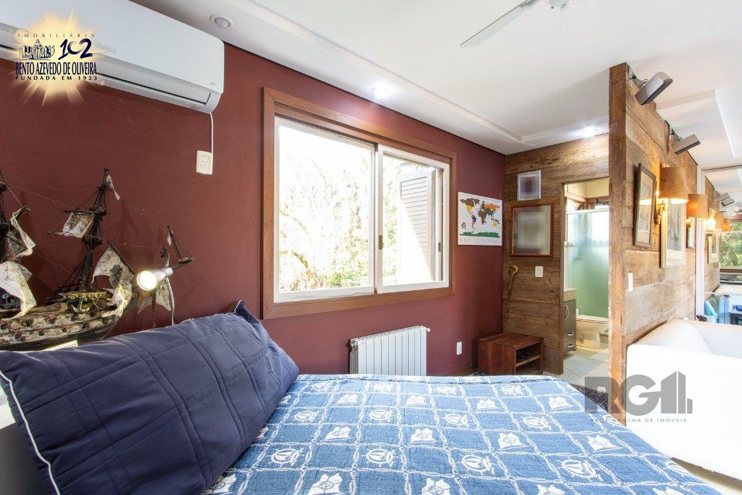 Casa de Condomínio, 4 quartos - Foto 48