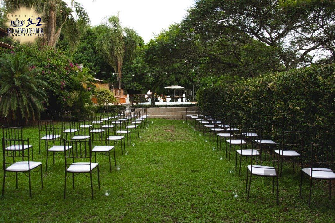 Chácara, 4 quartos, 4592 m² - Foto 3