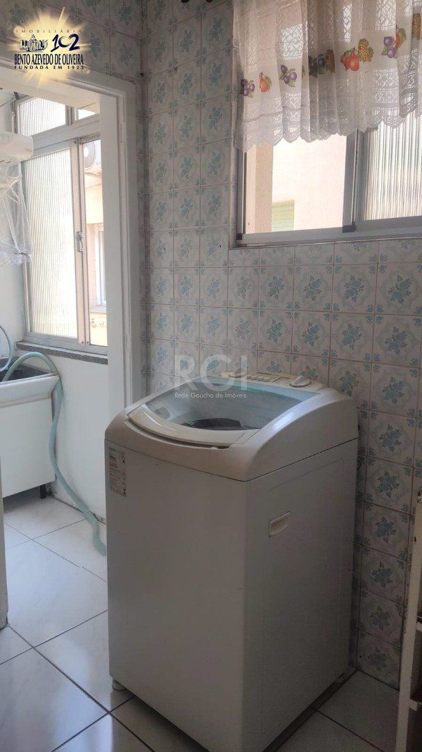 Apartamento, 2 quartos, 50 m² - Foto 12