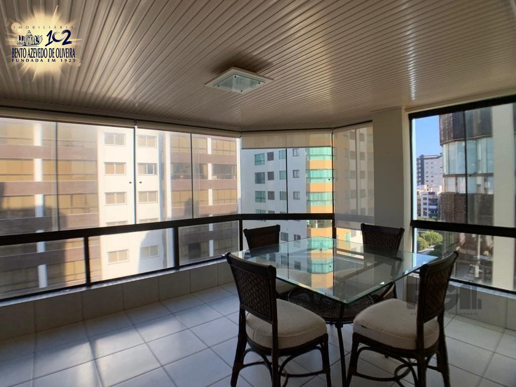 Apartamento, 3 quartos, 146 m² - Foto 1