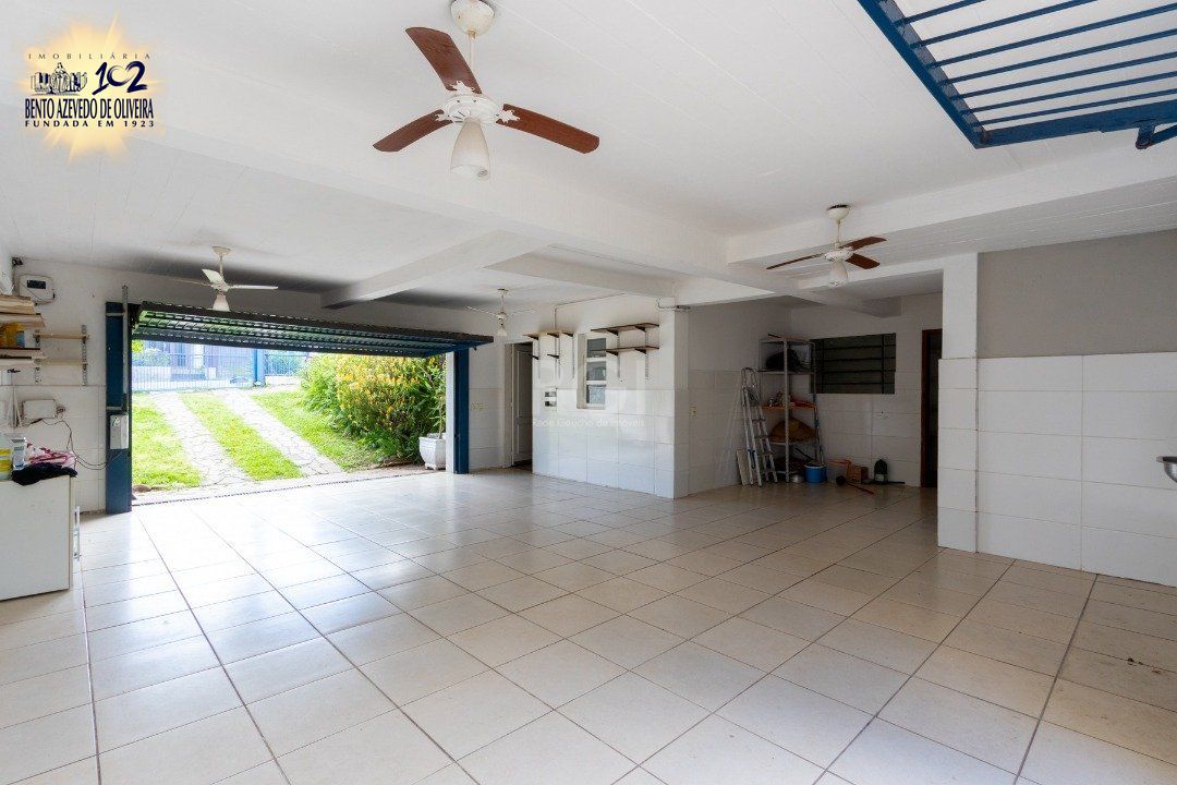 Casa, 3 quartos, 202 m² - Foto 35