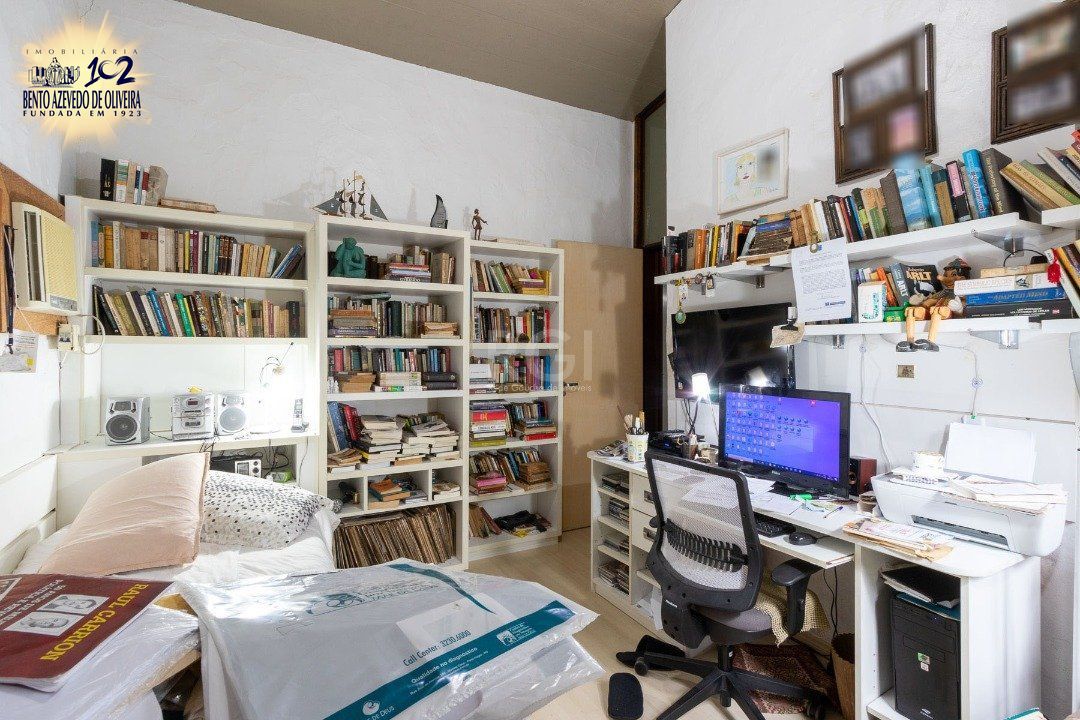 Casa, 3 quartos, 600 m² - Foto 32