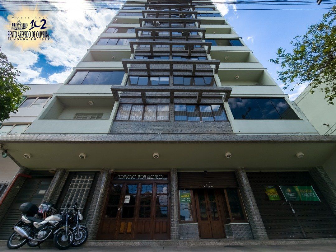 Apartamento, 1 quarto, 47 m² - Foto 26