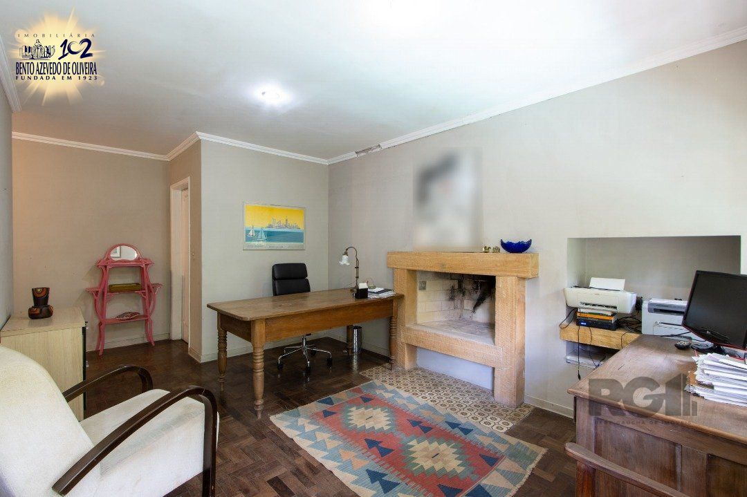 Casa, 7 quartos, 600 m² - Foto 21