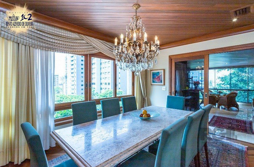 Apartamento, 3 quartos, 270 m² - Foto 12