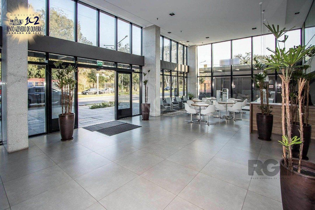 Sala-Conjunto, 37 m² - Foto 11