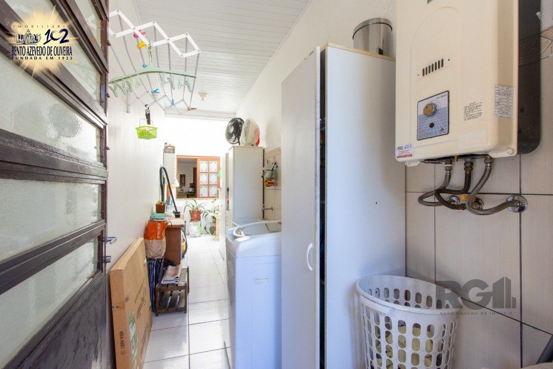 Casa, 2 quartos, 200 m² - Foto 17