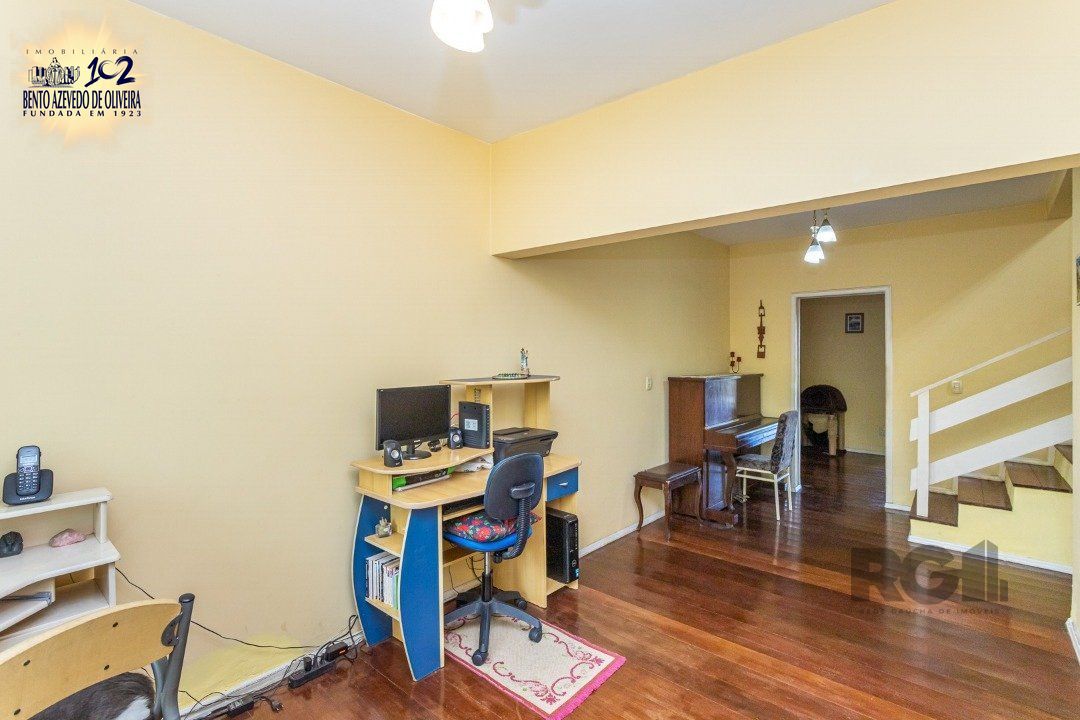 Casa, 3 quartos, 293 m² - Foto 1