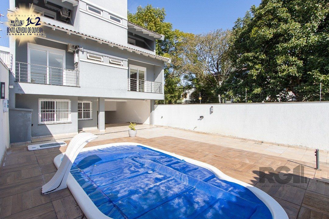 Casa, 4 quartos, 369 m² - Foto 7