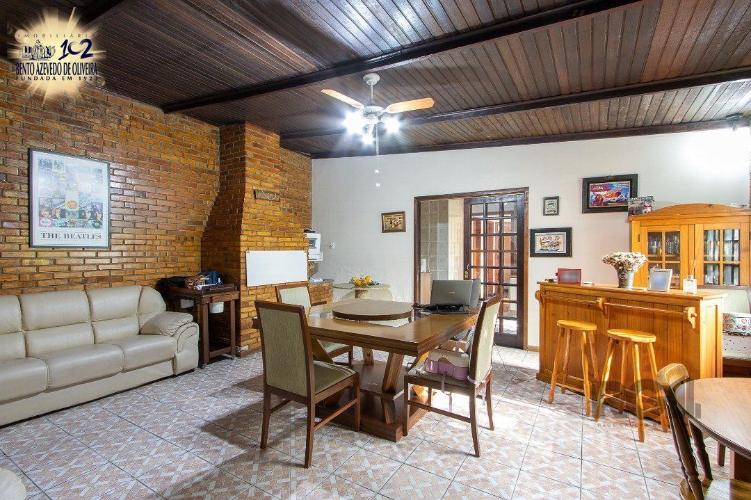 Casa, 4 quartos, 350 m² - Foto 20