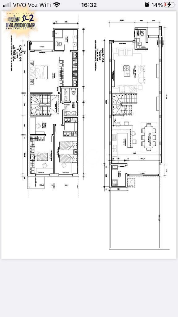 Terreno, 385 m² - Foto 2