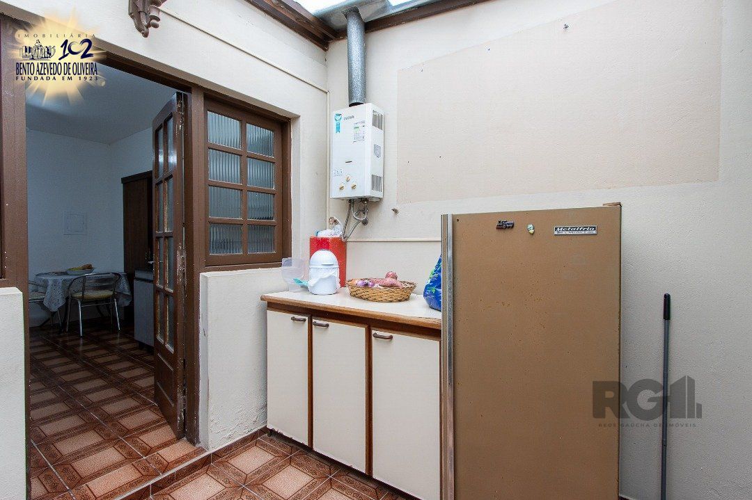 Casa, 3 quartos, 247 m² - Foto 26