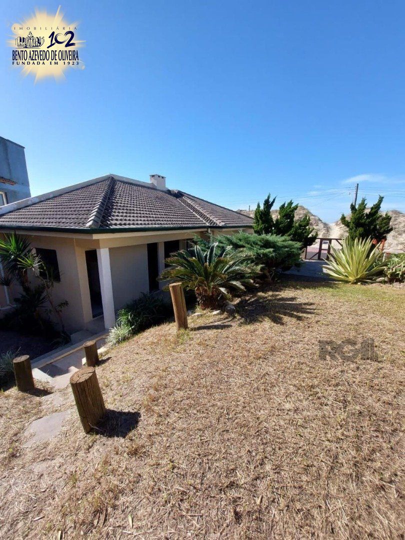 Casa, 4 quartos, 139 m² - Foto 2