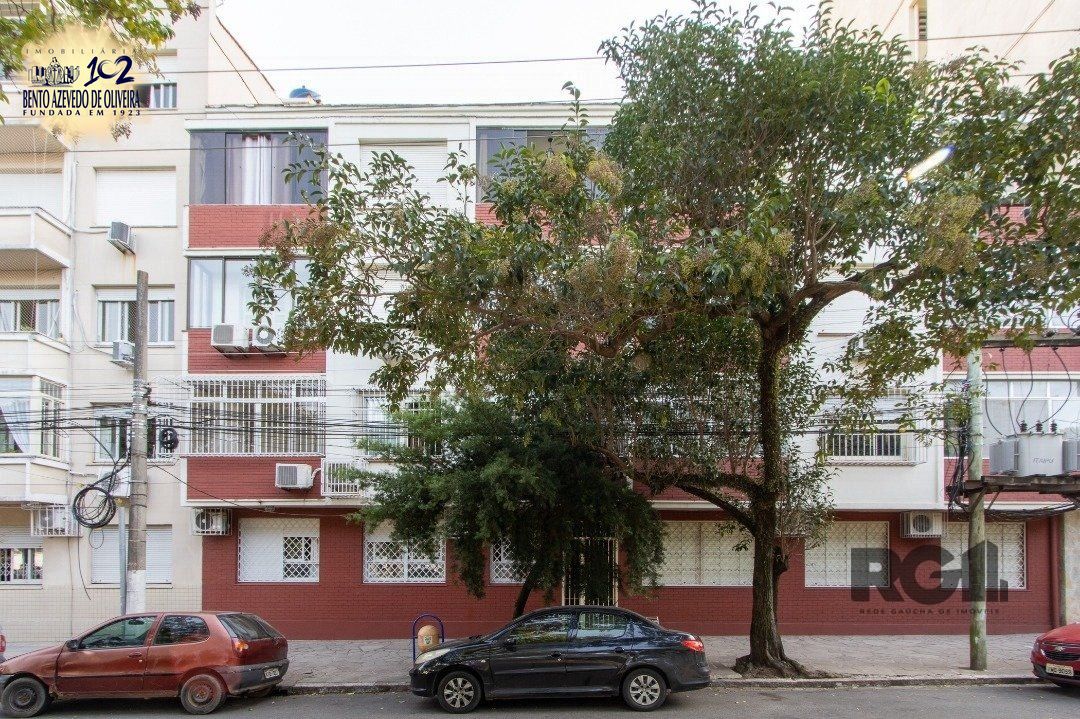 Apartamento, 3 quartos, 106 m² - Foto 1