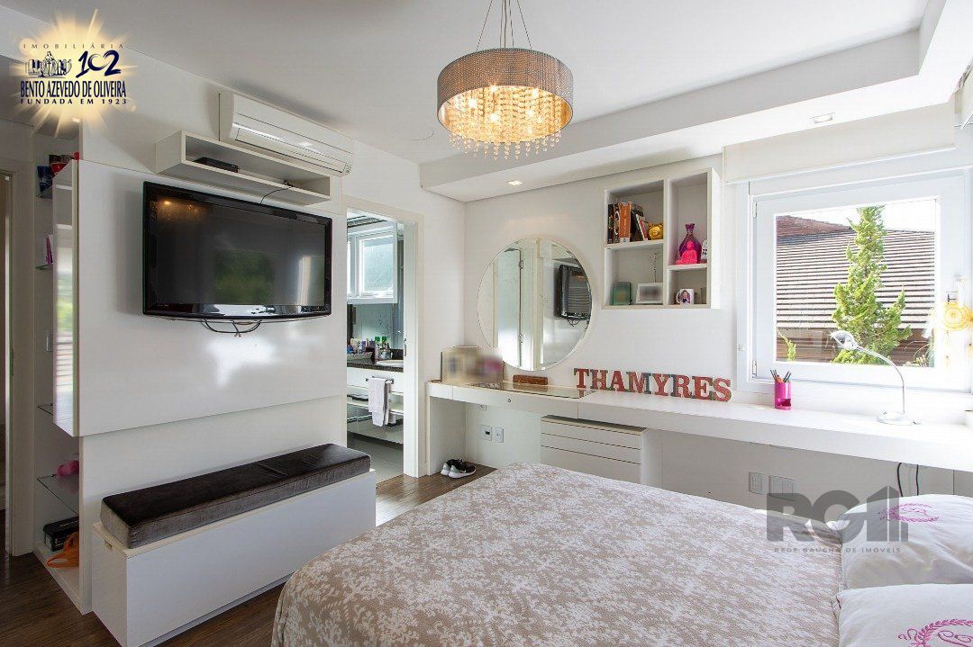 Casa de Condomínio, 5 quartos - Foto 52