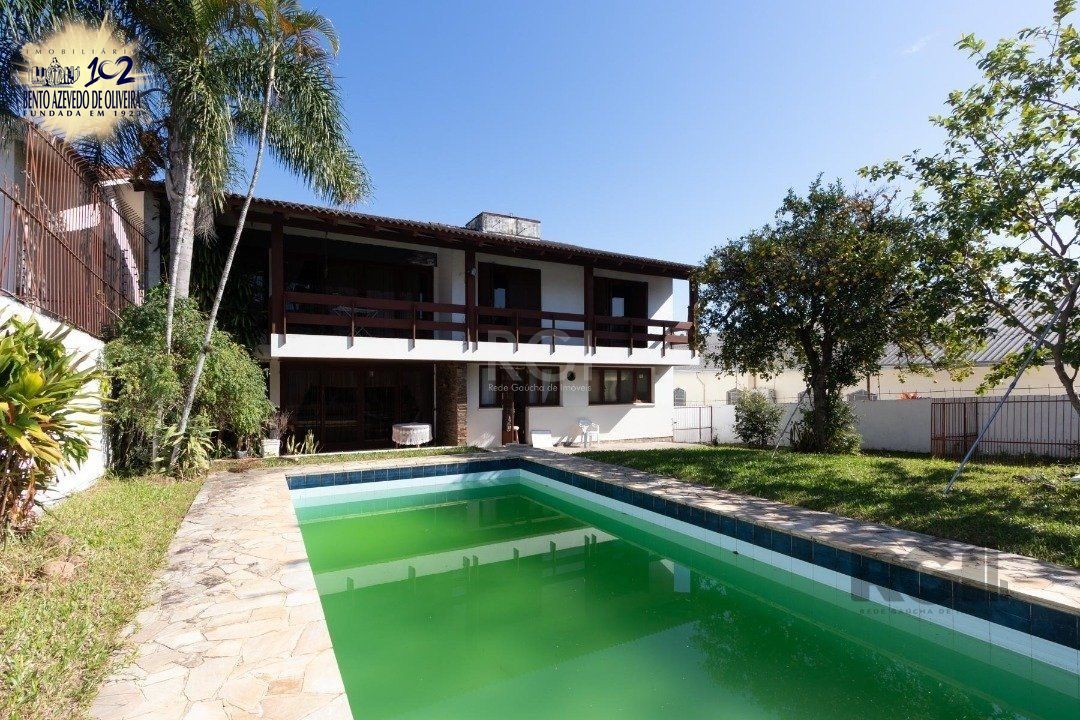 Casa, 4 quartos, 519 m² - Foto 20