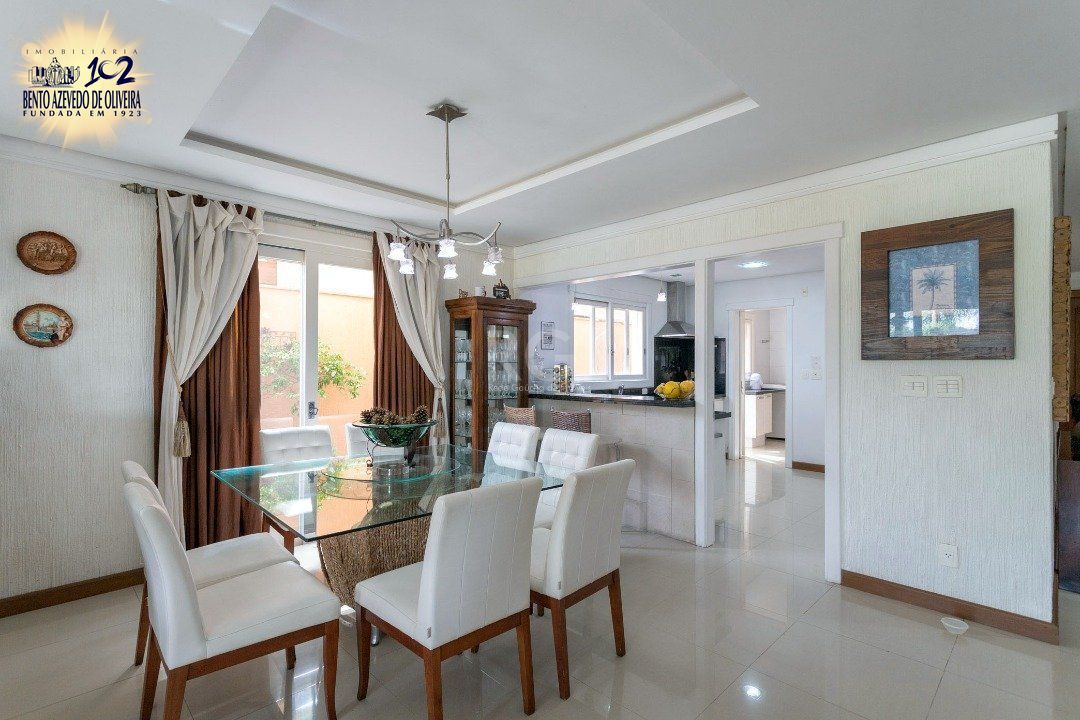 Casa de Condomínio, 4 quartos - Foto 17