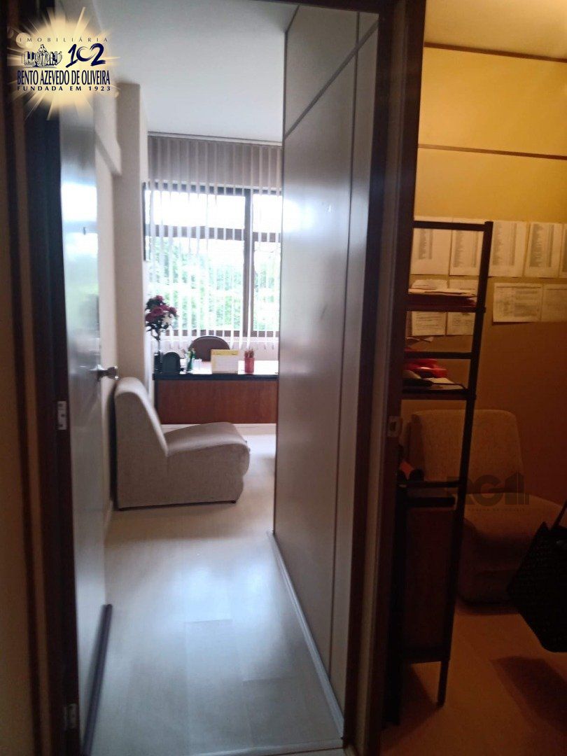 Sala-Conjunto, 42 m² - Foto 7